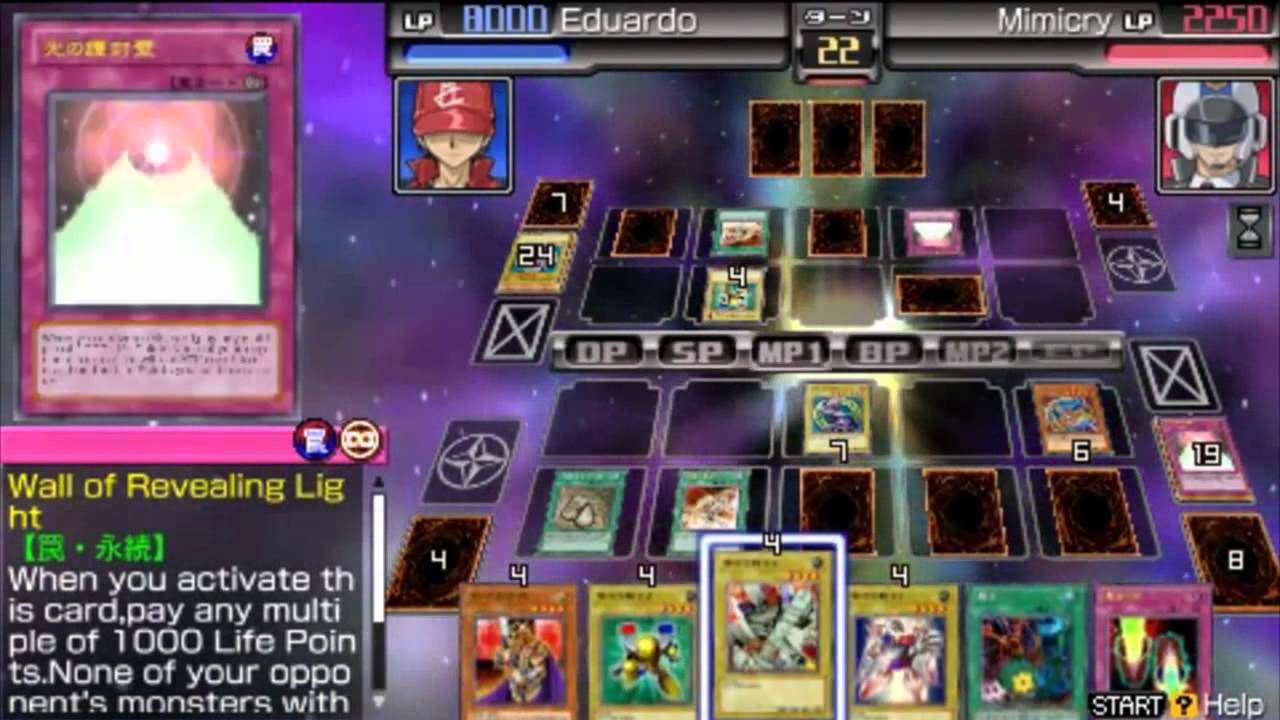 yu gi oh tag force 6 patch from hush